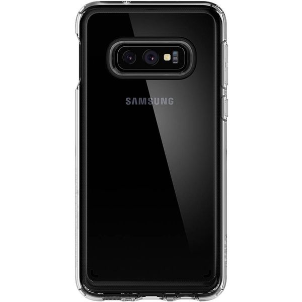 Spigen Ultra Hybrid Backcover Samsung Galaxy S10e