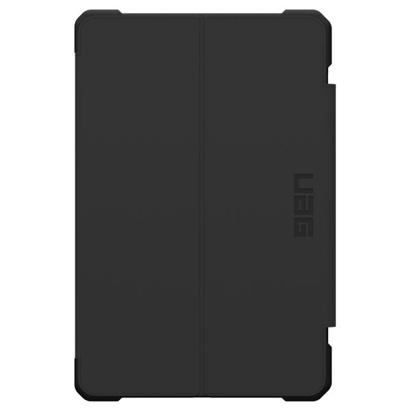 UAG Metropolis Bookcase Samsung Galaxy Tab S9 Plus - Black