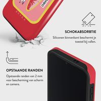 Burga Tough Backcover Samsung Galaxy S24 - Gourmet