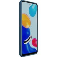 Nillkin CamShield Case Xiaomi Redmi Note 11 (4G) / Note 11S (4G) - Blauw