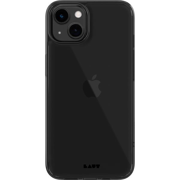 Laut Crystal-X IMPKT Backcover iPhone 13 Mini - Zwart