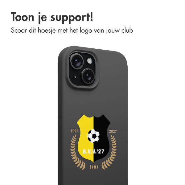 Backcover Apple iPhone 15 - BVV '27