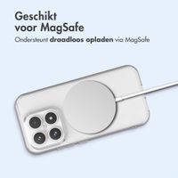 imoshion Protective Backcover met MagSafe Xiaomi 17 - Transparant