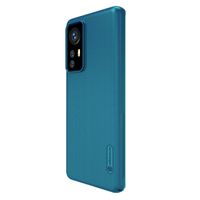 Nillkin Super Frosted Shield Case Xiaomi 12 / 12X - Blauw