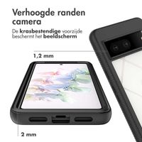 imoshion 360° Full Protective Case Google Pixel 7 - Zwart