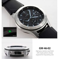 Ringke Bezel Styling Galaxy Watch 46mm / Gear S3 Frontier / S3 