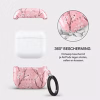 Burga Hardcase Apple AirPods 4 - Sakura