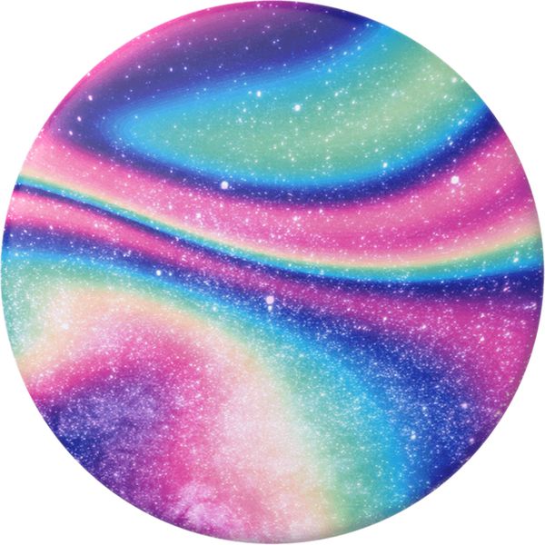 PopSockets PopGrip - Afneembaar - Galactic Dawn