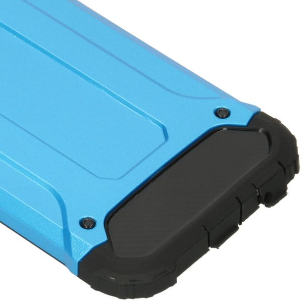imoshion Rugged Xtreme Backcover iPhone 6 / 6s - Lichtblauw