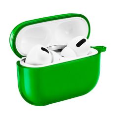 imoshion Neon Case Apple AirPods Pro 2  - Groen