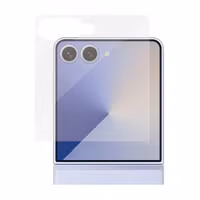 PanzerGlass Ultra-Wide Fit Anti-Bacterial Screenprotector Samsung Galaxy Z Flip 7