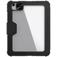 Nillkin Bumper Pro Case iPad 10 (2022) 10.9 inch - Zwart