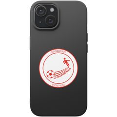 Backcover Apple iPhone 15 - vv Hellevoetsluis