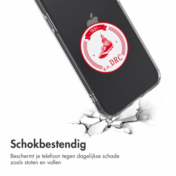 Clear Backcover Apple iPhone 13 - DRC