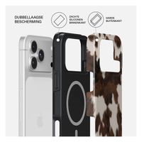 Burga Tough Backcover MagSafe Apple iPhone 18 Pro - Celestial