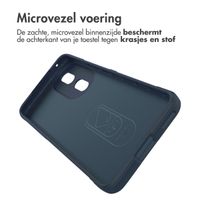 imoshion EasyGrip Backcover Honor 90 - Donkerblauw