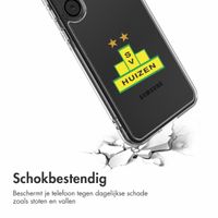 Clear Backcover Samsung Galaxy A55 - S.V. Huizen