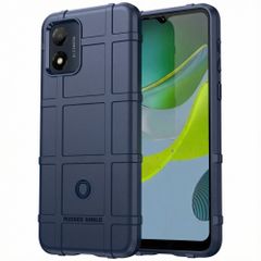 imoshion Rugged Shield Backcover Motorola Moto E13 - Donkerblauw