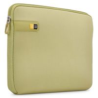 Case Logic Laps Laptop hoes 13 inch - Laptop & MacBook sleeve - Dill