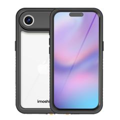 imoshion Waterproof 360 Case Apple iPhone Air - Zwart