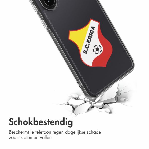 Clear Backcover Samsung Galaxy A56 - SC Erica