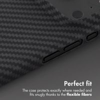Accezz MagSafe Kevlar® Case Apple iPhone 18 Pro / 17 Pro - Black