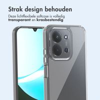 imoshion Protective Backcover Xiaomi Redmi 15C (5G) - Transparant