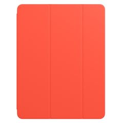 Apple Smart Folio iPad Pro 12.9 (2020) - Electric Orange