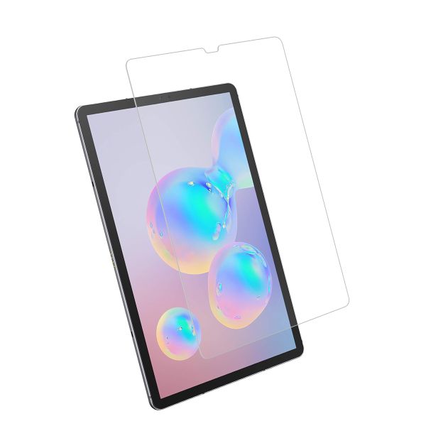 Accezz Premium glass screenprotector Tablet Samsung Galaxy Tab S6 / Tab S5e