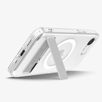 Spigen Ultra Hybrid S MagSafe Apple iPhone 16e - Frost Black