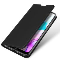 Dux Ducis Slim Softcase Bookcase Xiaomi Redmi 8 - Zwart