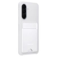 Samsung Originele Card Slot Cover Samsung Galaxy A37 (5G) - Light Gray