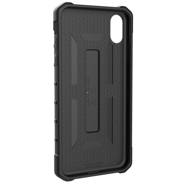 UAG Pathfinder Backcover iPhone Xs Max