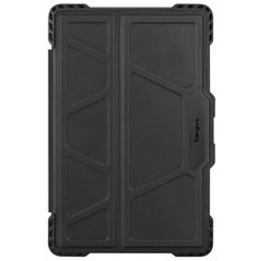 Targus Pro Tek Bookcase Samsung Galaxy Tab A7 - Zwart