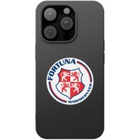 Backcover Apple iPhone 16 Pro - SV Fortuna Wormerveer