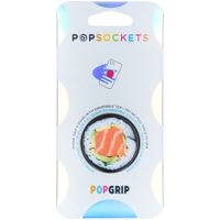 PopSockets PopGrip - Afneembaar - Salmon Roll