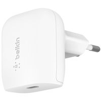 Belkin Boost↑Charge™ USB-C Wall Charger - 20W - Wit