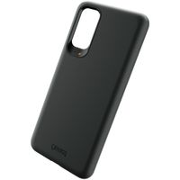 ZAGG Holborn Backcover Samsung Galaxy S20 - Zwart