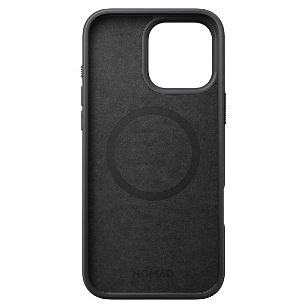 Nomad Sport Case Apple iPhone 16 Pro Max - Vulcan Black
