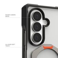 UAG Mouve XTE Magnetic Backcover Samsung Galaxy Z Fold 8 Ultra - Ice