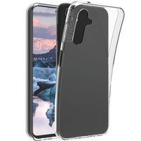 dbramante1928 Greenland Backcover Samsung Galaxy A14 (5G) - Transparant