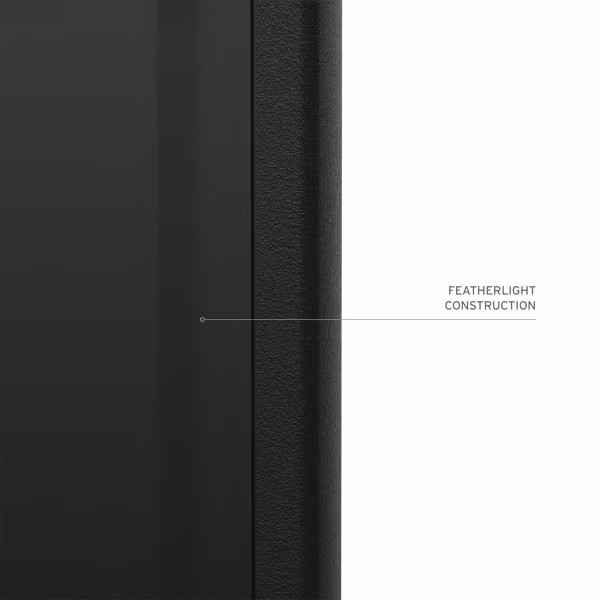 UAG Scout Backcover Google Pixel 9 Pro XL - Zwart