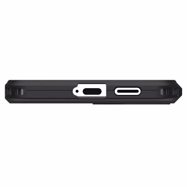 UAG Civilian Backcover MagSafe Samsung Galaxy S25 Plus - Zwart