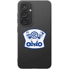 Backcover Samsung Galaxy S24 - Oliveo