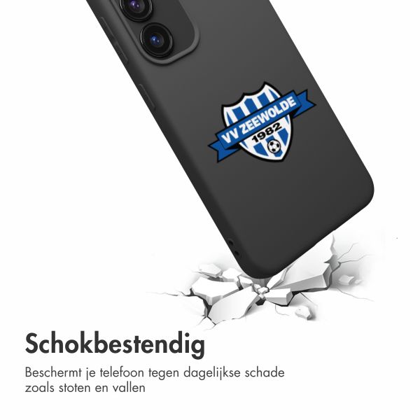 Backcover Samsung Galaxy S24 - VV Zeewolde