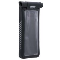 SP Connect Universele telefoonhoes SPC+ - SP Connect houders SPC+ - Maat L - Zwart