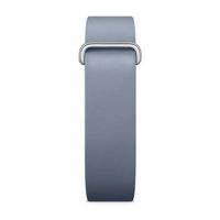 Google Elevated SoftFlex Band Fitbit Air - Moonstone