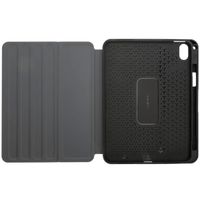 Targus Click In Bookcase Apple iPad 11 (2025) 11 inch A16 / iPad 10 (2022) 10.9 inch - Zilver