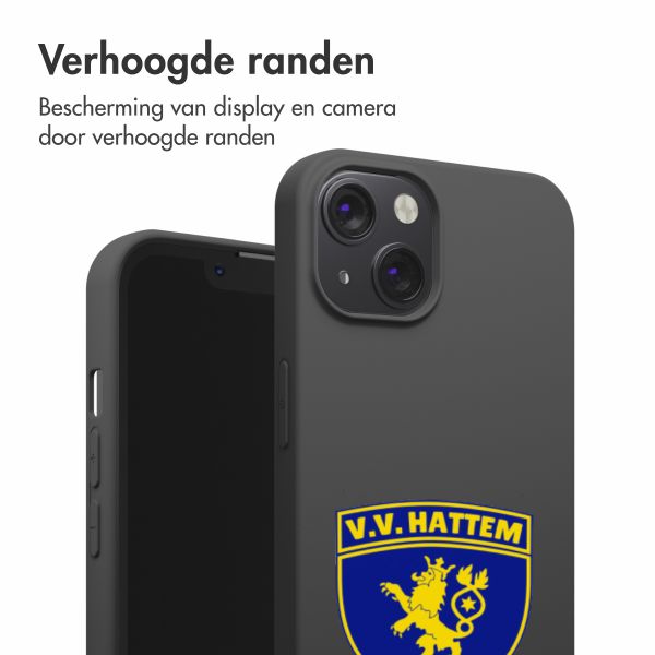 Backcover Apple iPhone 13 - vv Hattem