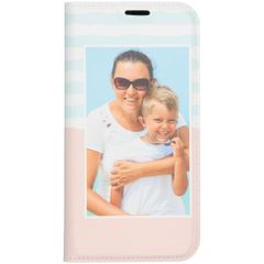 Ontwerp je eigen Apple iPhone 11 Pro Max gel bookcase hoes